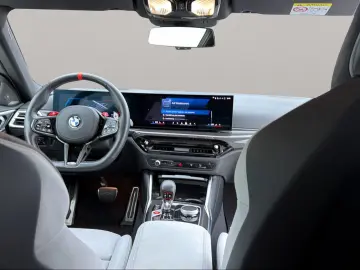 M4 Competition M xDrive Coupé Driv.Assist.Prof