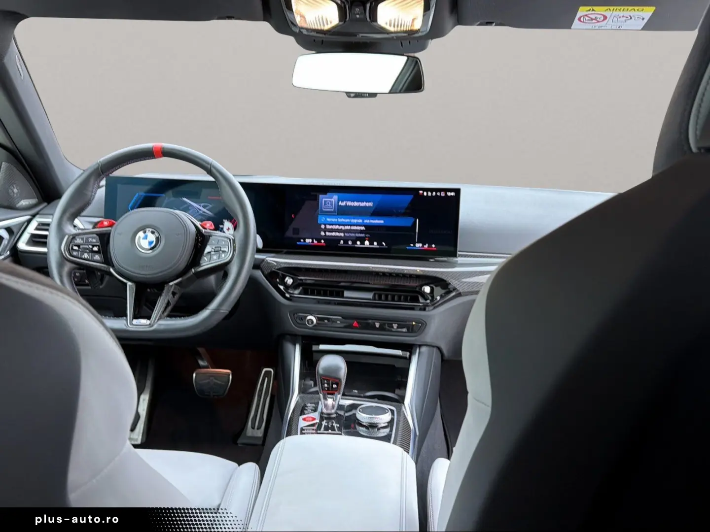 M4 Competition M xDrive Coupé Driv.Assist.Prof