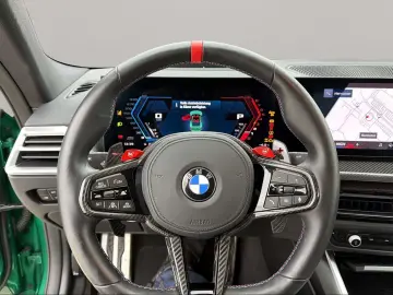 M4 Competition M xDrive Coupé Driv.Assist.Prof
