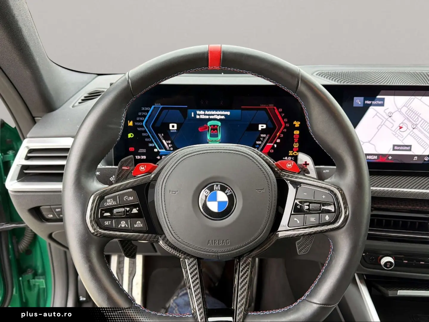 M4 Competition M xDrive Coupé Driv.Assist.Prof