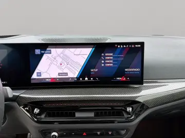 M4 Competition M xDrive Coupé Driv.Assist.Prof