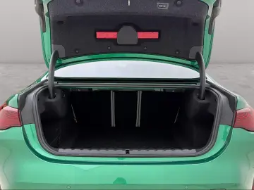 M4 Competition M xDrive Coupé Driv.Assist.Prof