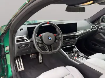 M4 Competition M xDrive Coupé Driv.Assist.Prof