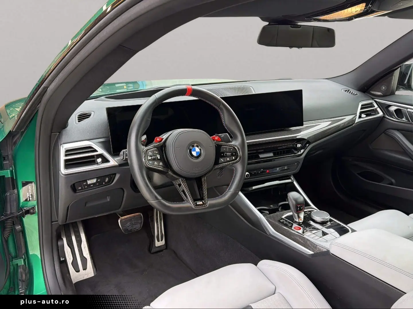 M4 Competition M xDrive Coupé Driv.Assist.Prof