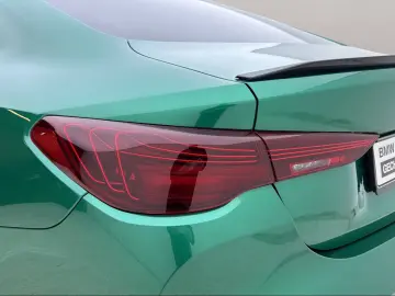 M4 Competition M xDrive Coupé Driv.Assist.Prof