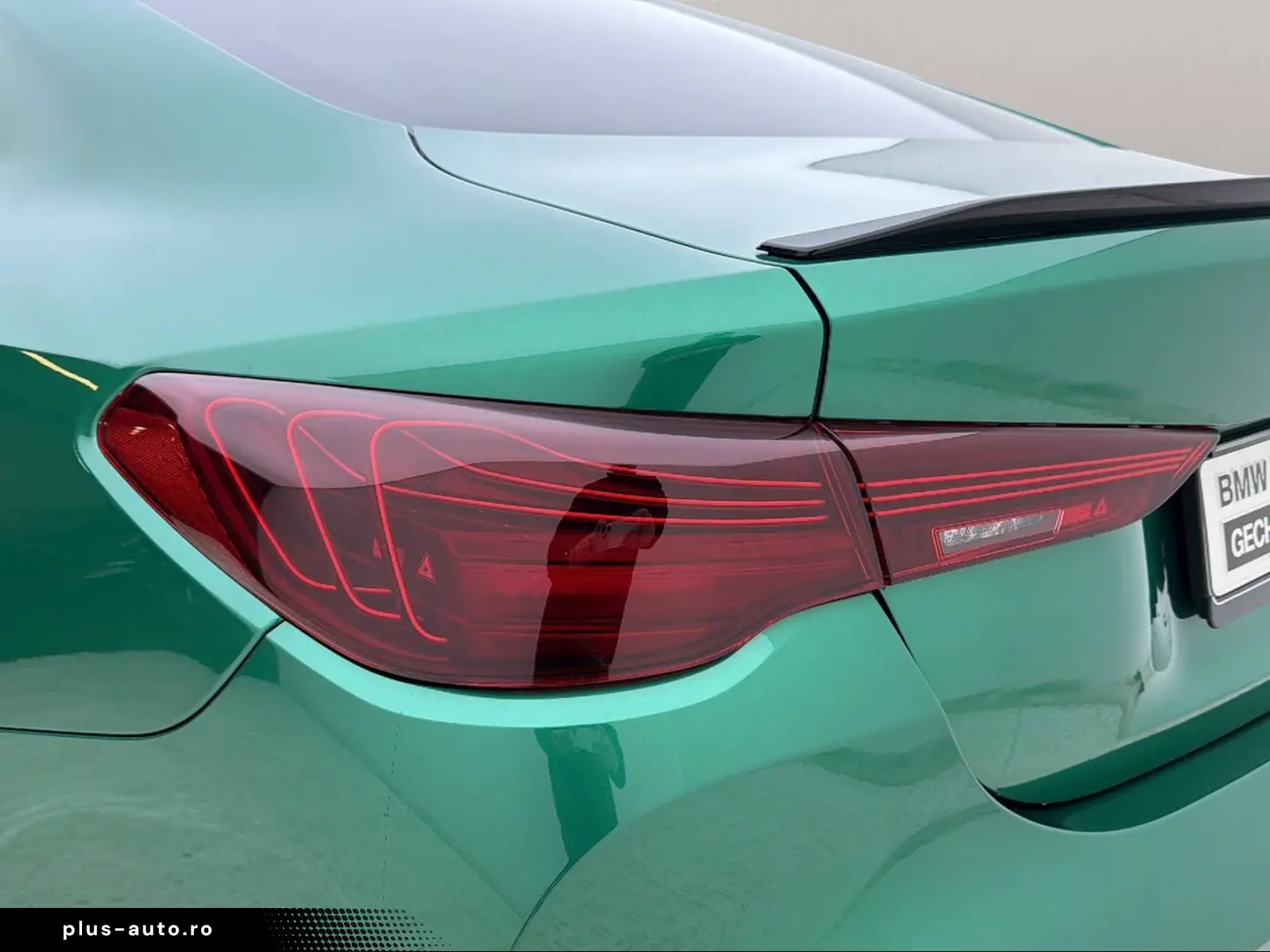 M4 Competition M xDrive Coupé Driv.Assist.Prof