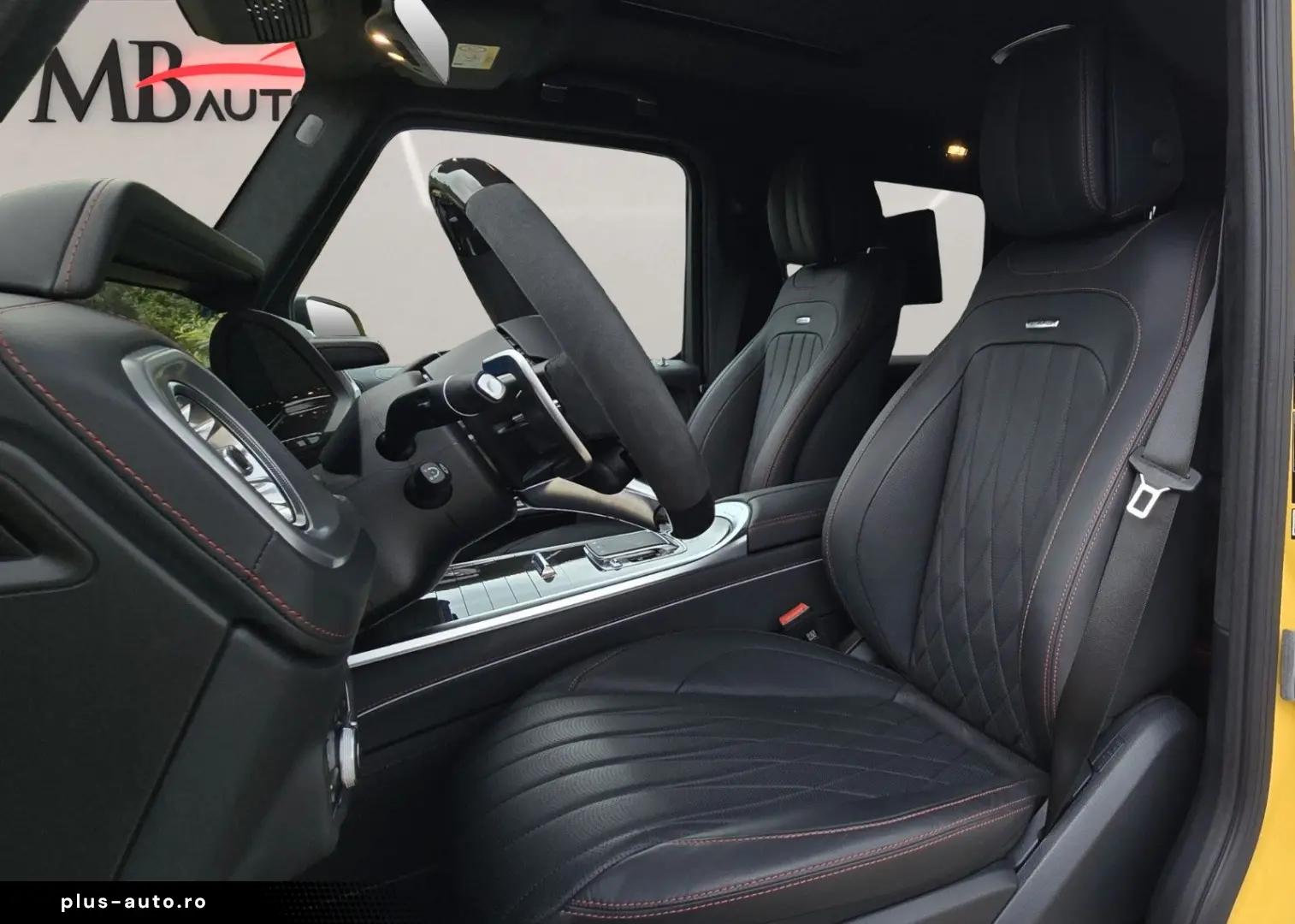 G 63 AMG  FACELIFT FULL CARBON A22 PERFO UVP 245