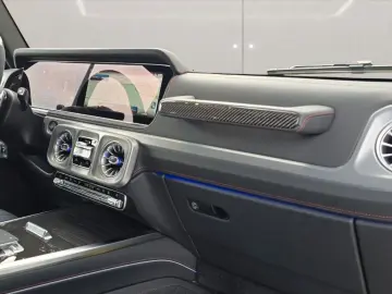 G 63 AMG  FACELIFT FULL CARBON A22 PERFO UVP 245