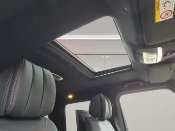 G 63 AMG  FACELIFT FULL CARBON A22 PERFO UVP 245