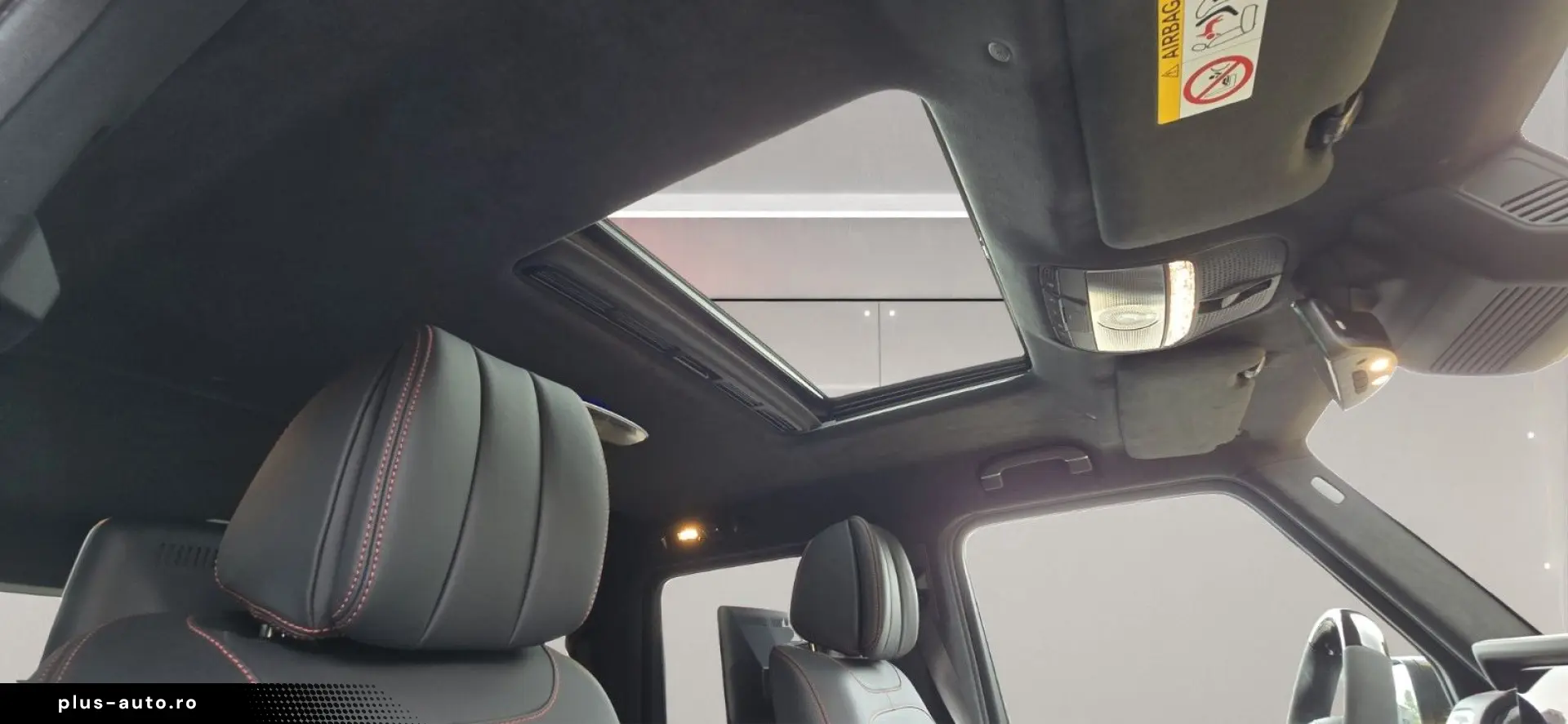 G 63 AMG  FACELIFT FULL CARBON A22 PERFO UVP 245