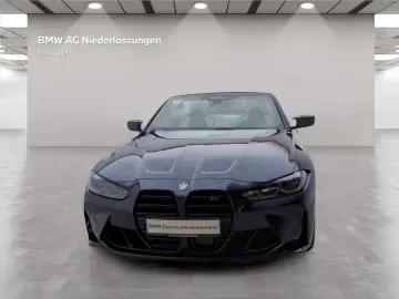 M4 Competition M xDrive Cabrio Driv.Assist.Prof