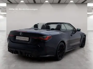 M4 Competition M xDrive Cabrio Driv.Assist.Prof