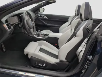 M4 Competition M xDrive Cabrio Driv.Assist.Prof