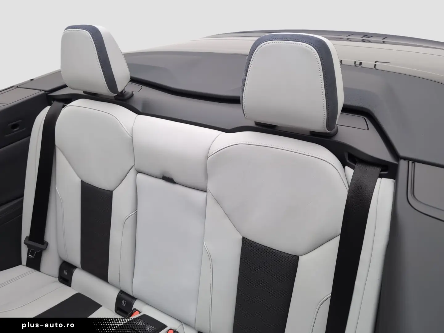 M4 Competition M xDrive Cabrio Driv.Assist.Prof