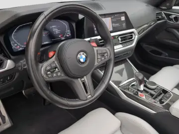 M4 Competition M xDrive Cabrio Driv.Assist.Prof