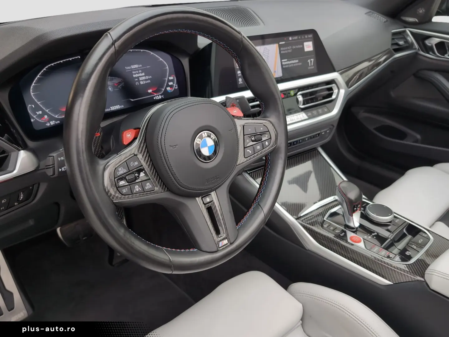 M4 Competition M xDrive Cabrio Driv.Assist.Prof