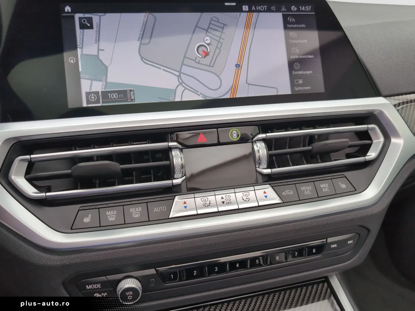 M4 Competition M xDrive Cabrio Driv.Assist.Prof