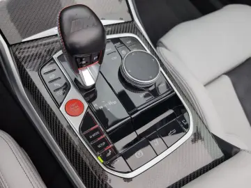 M4 Competition M xDrive Cabrio Driv.Assist.Prof