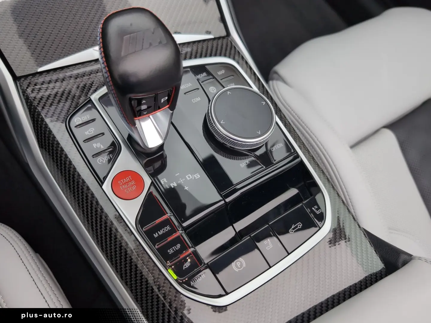 M4 Competition M xDrive Cabrio Driv.Assist.Prof