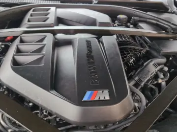 M4 Competition M xDrive Cabrio Driv.Assist.Prof