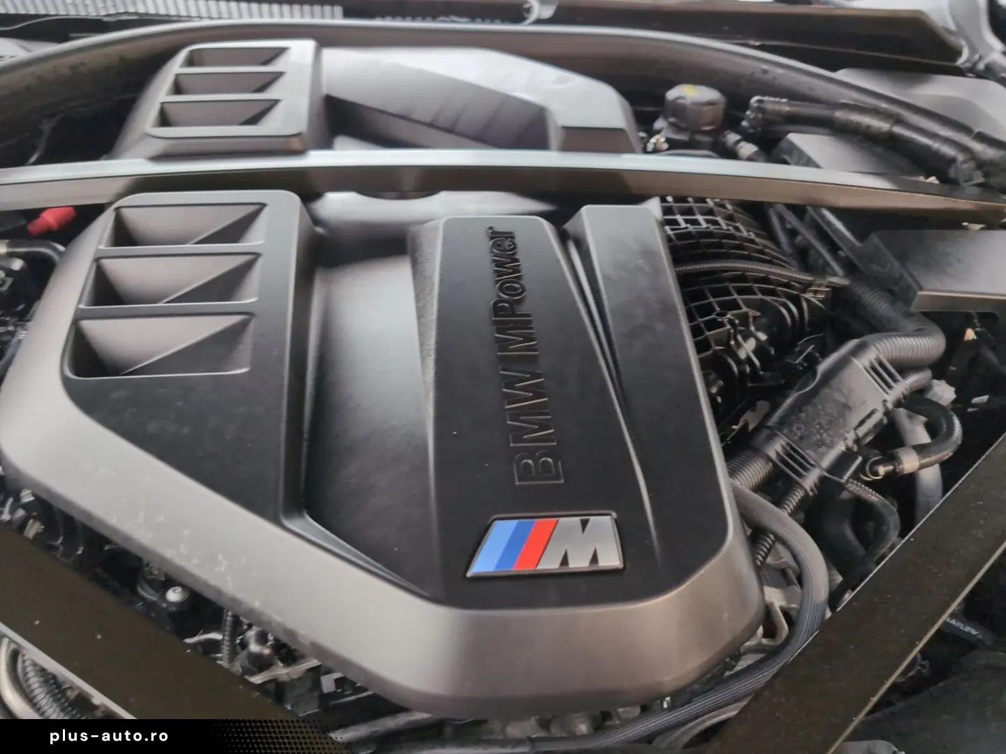 M4 Competition M xDrive Cabrio Driv.Assist.Prof