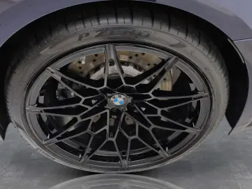 M4 Competition M xDrive Cabrio Driv.Assist.Prof