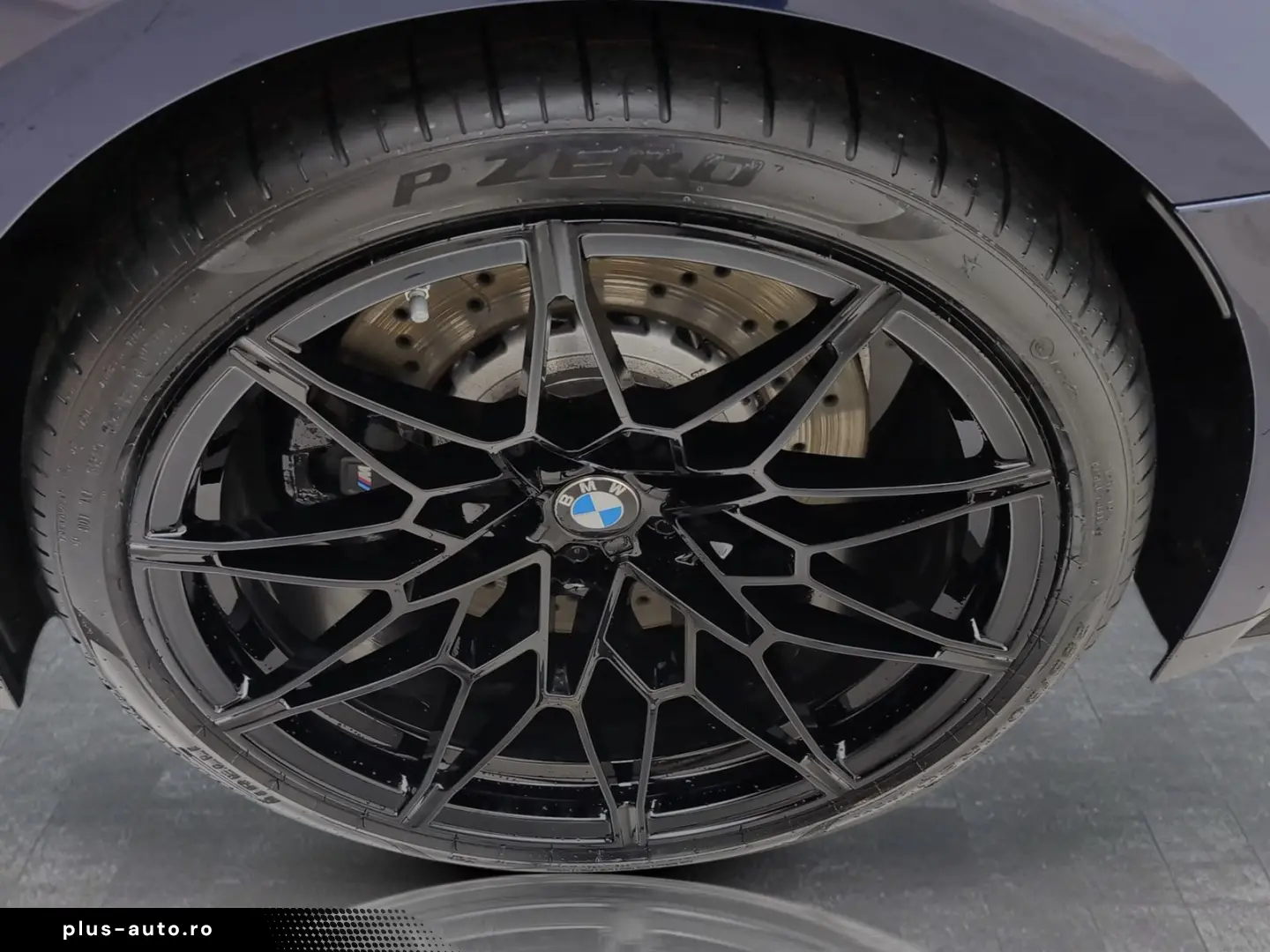 M4 Competition M xDrive Cabrio Driv.Assist.Prof