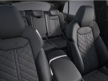 Q8 50 TDI competition plus quattro S line Pano