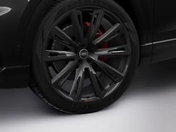 Q8 50 TDI competition plus quattro S line Pano