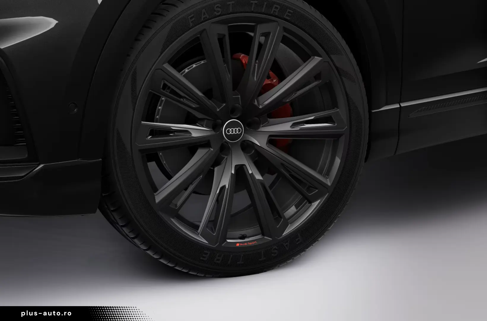 Q8 50 TDI competition plus quattro S line Pano