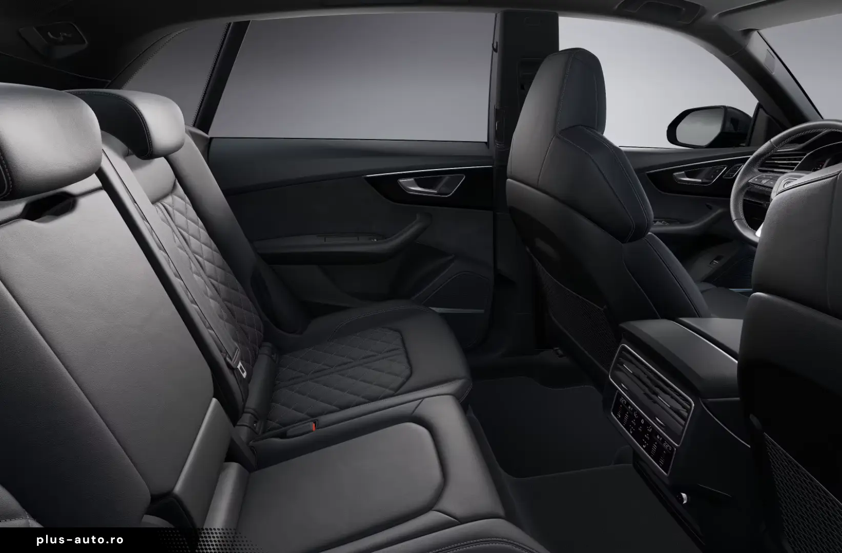 Q8 50 TDI competition plus quattro S line Pano