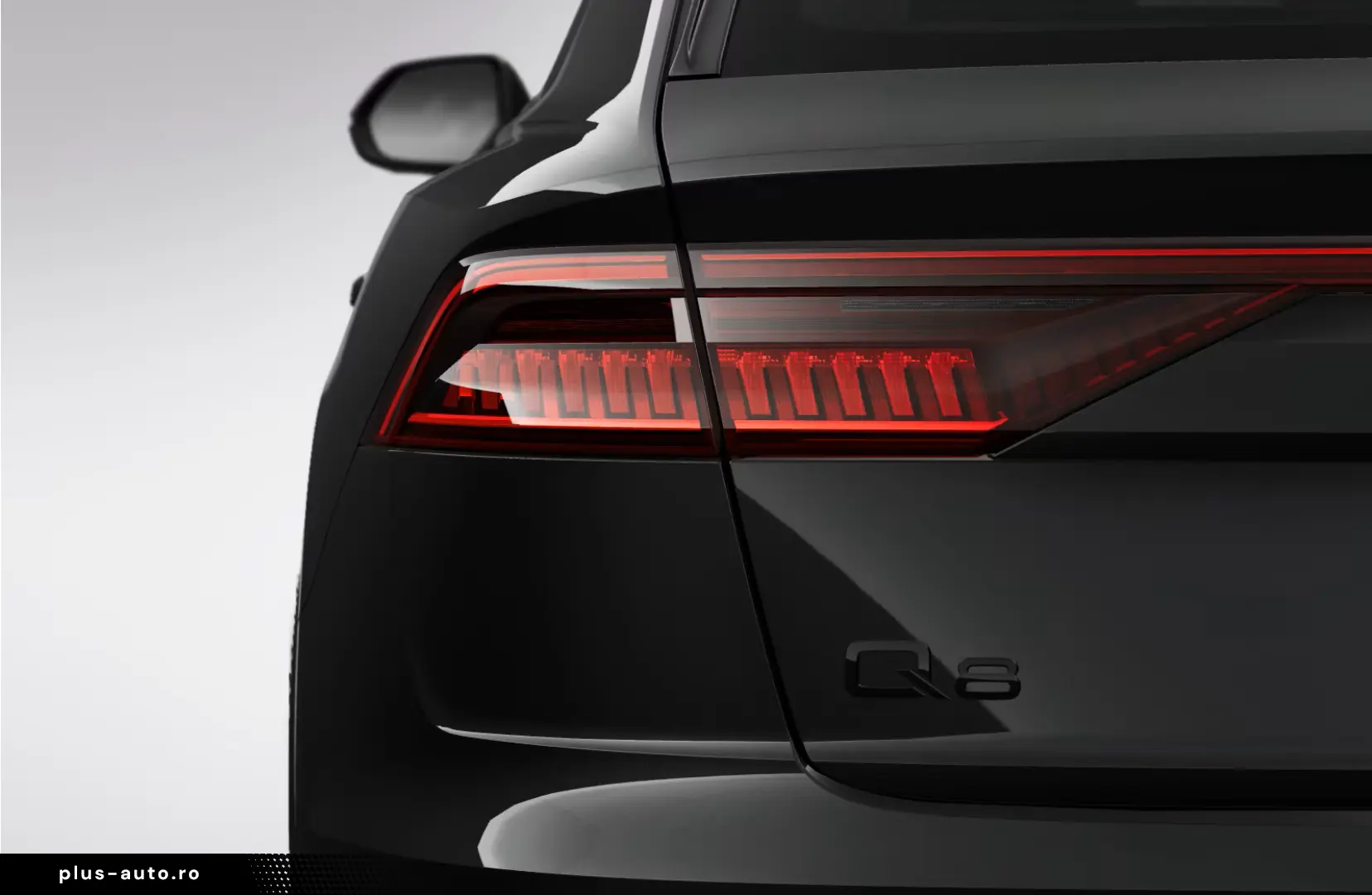 Q8 50 TDI competition plus quattro S line Pano