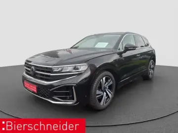 Touareg 3.0 TSI R-Line AHK PANO STAND HuD 360