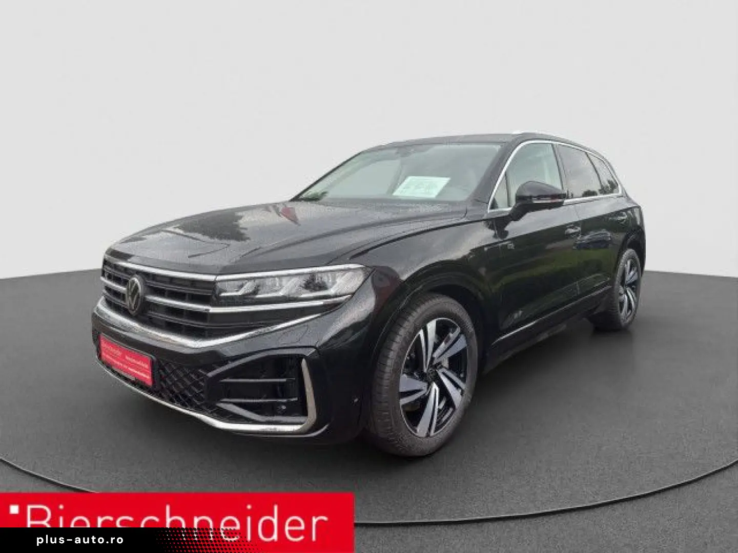 Touareg 3.0 TSI R-Line AHK PANO STAND HuD 360