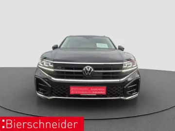 Touareg 3.0 TSI R-Line AHK PANO STAND HuD 360