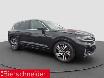 Touareg 3.0 TSI R-Line AHK PANO STAND HuD 360