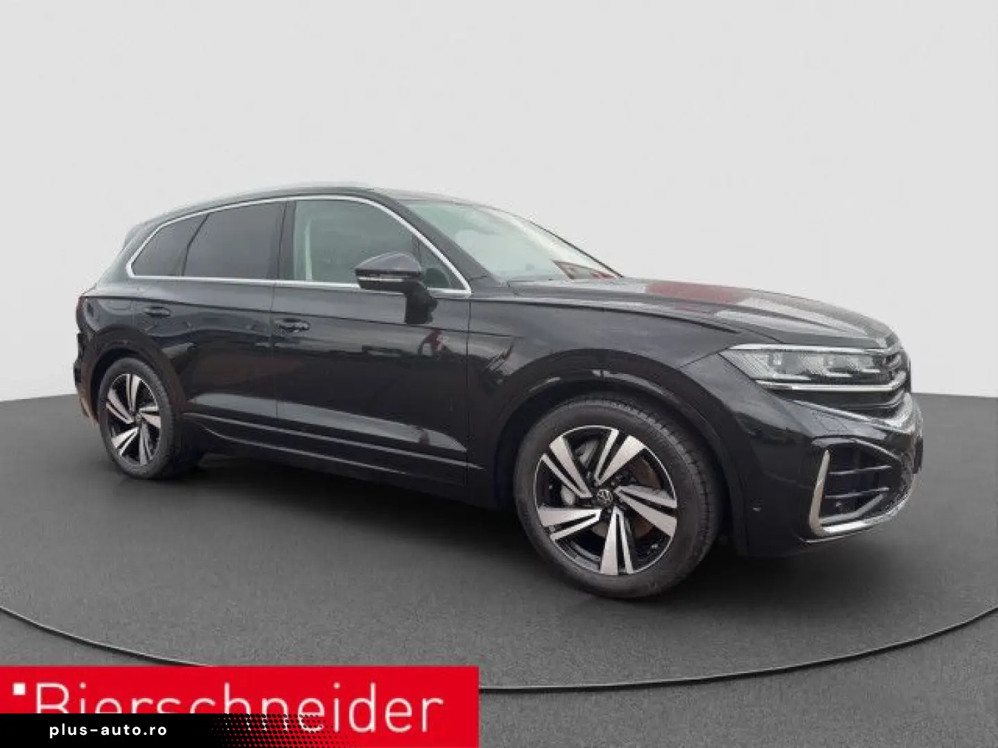 Touareg 3.0 TSI R-Line AHK PANO STAND HuD 360