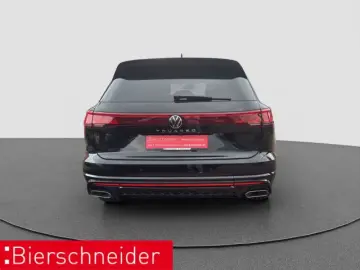 Touareg 3.0 TSI R-Line AHK PANO STAND HuD 360