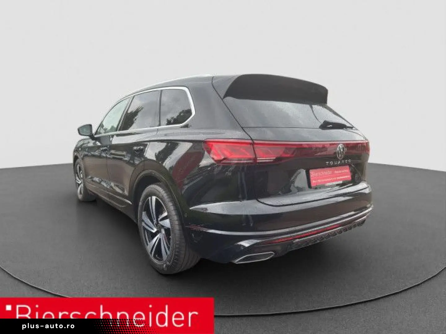 Touareg 3.0 TSI R-Line AHK PANO STAND HuD 360