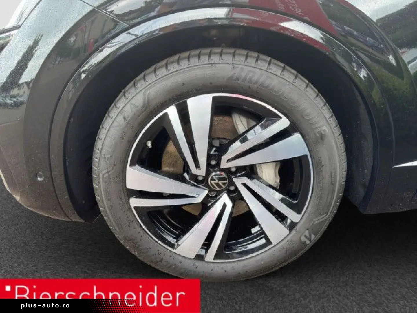 Touareg 3.0 TSI R-Line AHK PANO STAND HuD 360