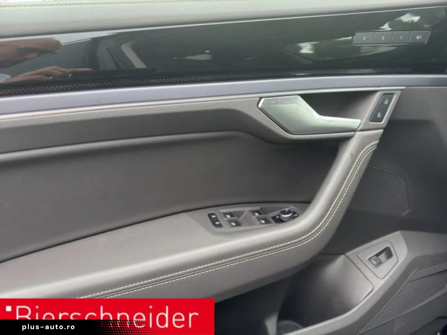 Touareg 3.0 TSI R-Line AHK PANO STAND HuD 360