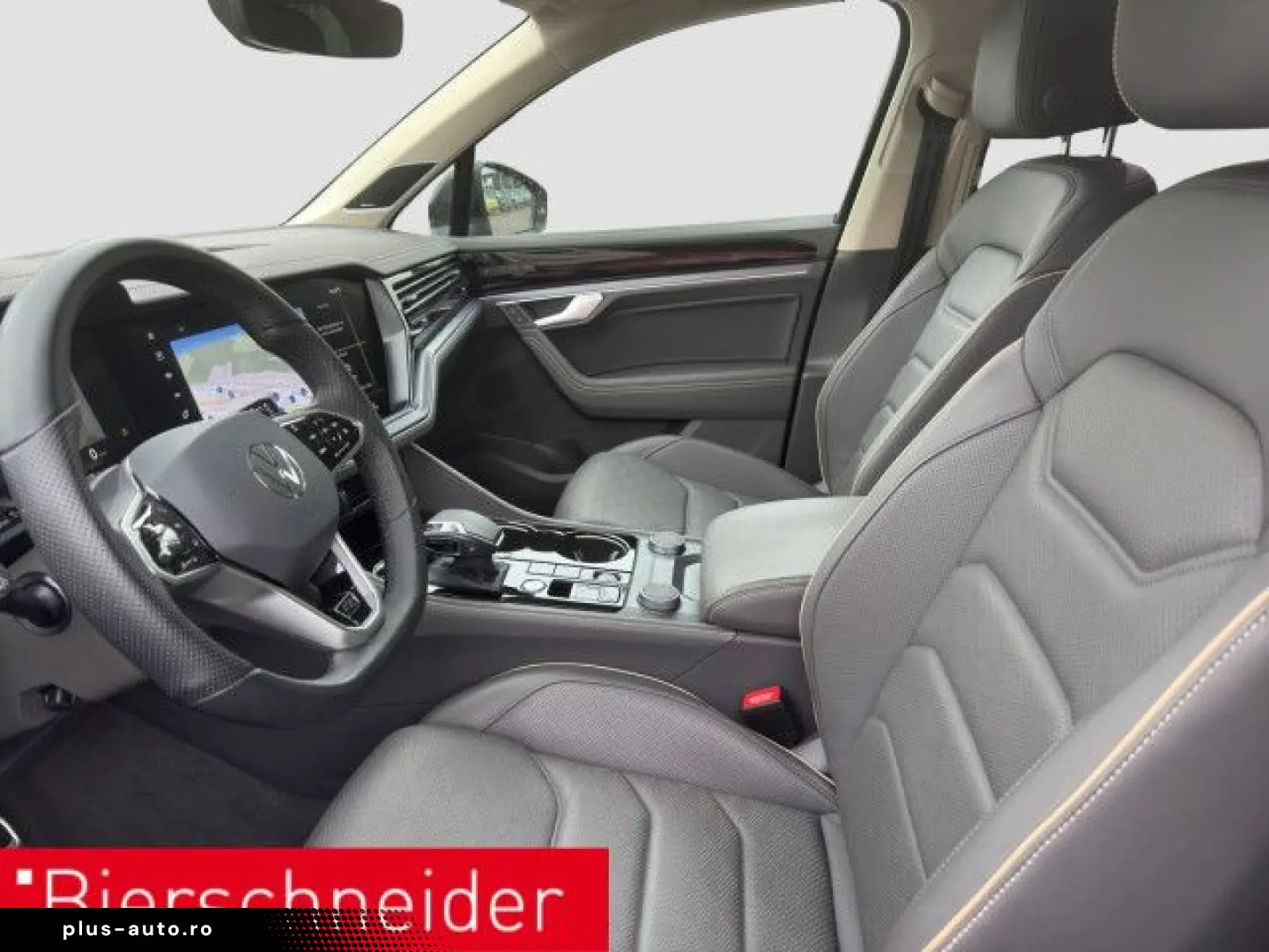 Touareg 3.0 TSI R-Line AHK PANO STAND HuD 360