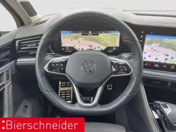 Touareg 3.0 TSI R-Line AHK PANO STAND HuD 360