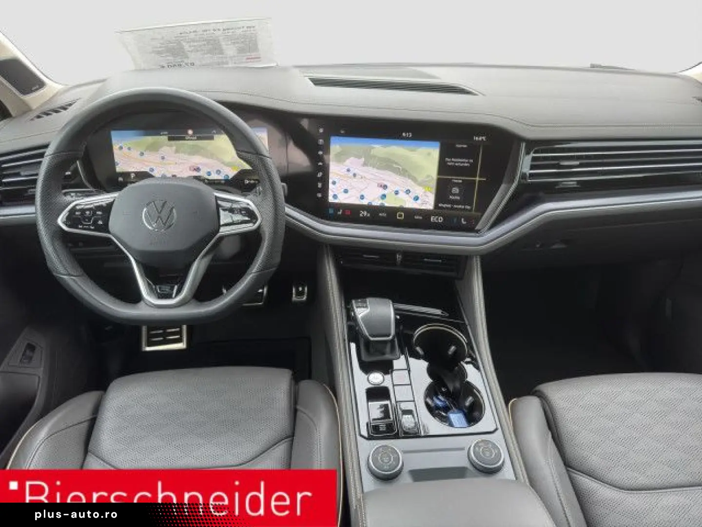 Touareg 3.0 TSI R-Line AHK PANO STAND HuD 360