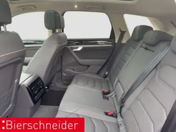 Touareg 3.0 TSI R-Line AHK PANO STAND HuD 360