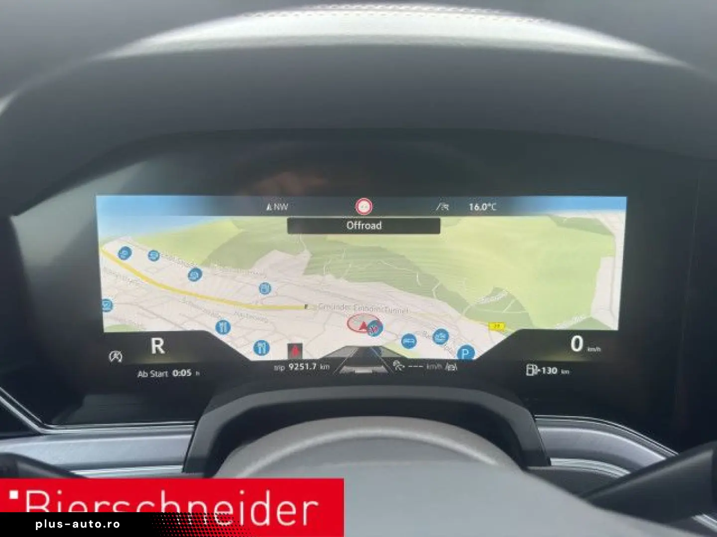 Touareg 3.0 TSI R-Line AHK PANO STAND HuD 360