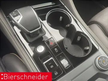 Touareg 3.0 TSI R-Line AHK PANO STAND HuD 360