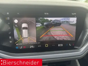 Touareg 3.0 TSI R-Line AHK PANO STAND HuD 360