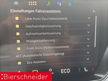 Touareg 3.0 TSI R-Line AHK PANO STAND HuD 360