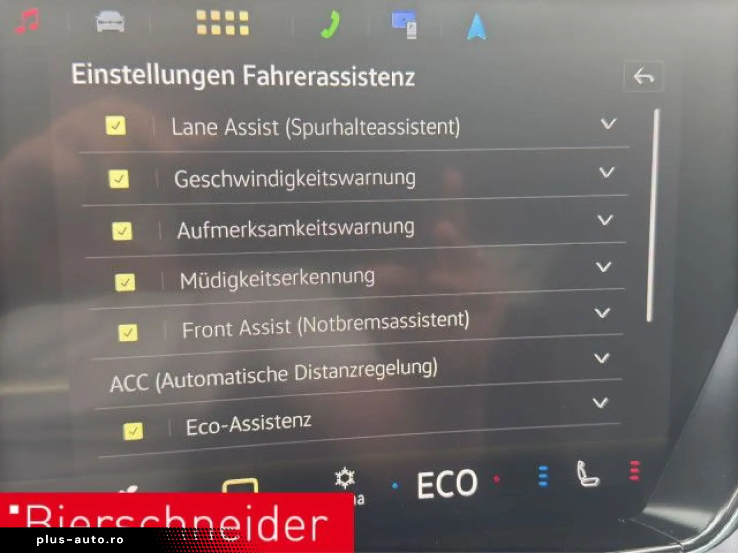 Touareg 3.0 TSI R-Line AHK PANO STAND HuD 360